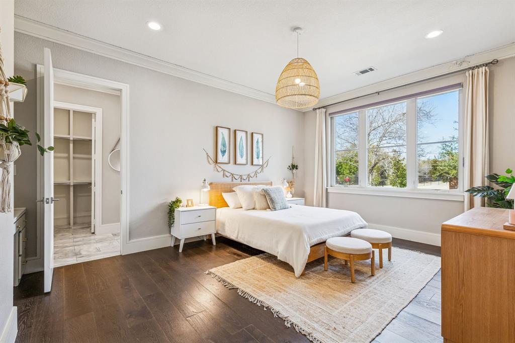 Union Church Estates - Residential