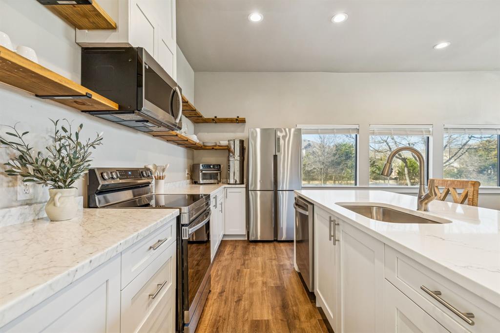 Union Church Estates - Residential