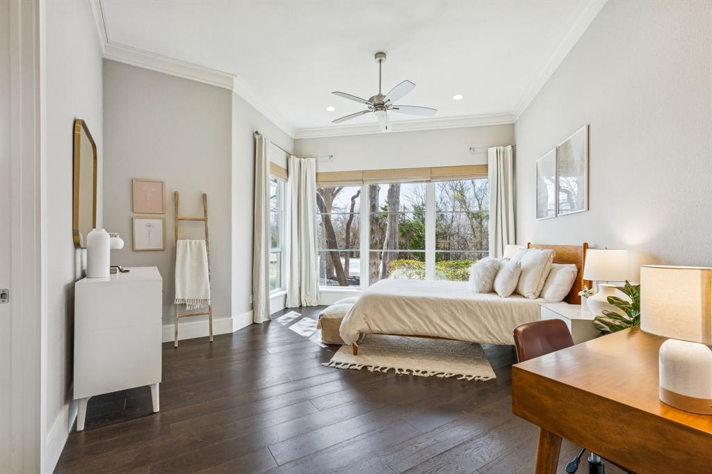 Union Church Estates - Residential