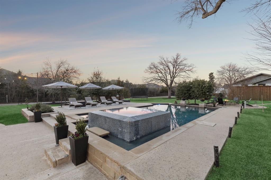 Union Church Estates - Residential