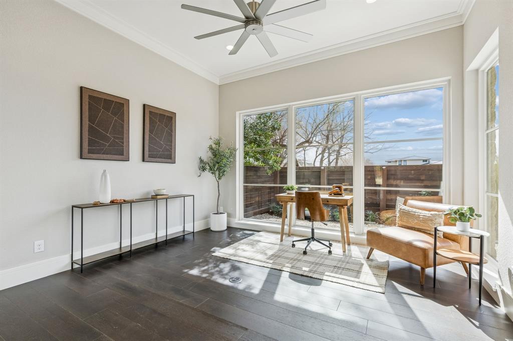 Union Church Estates - Residential