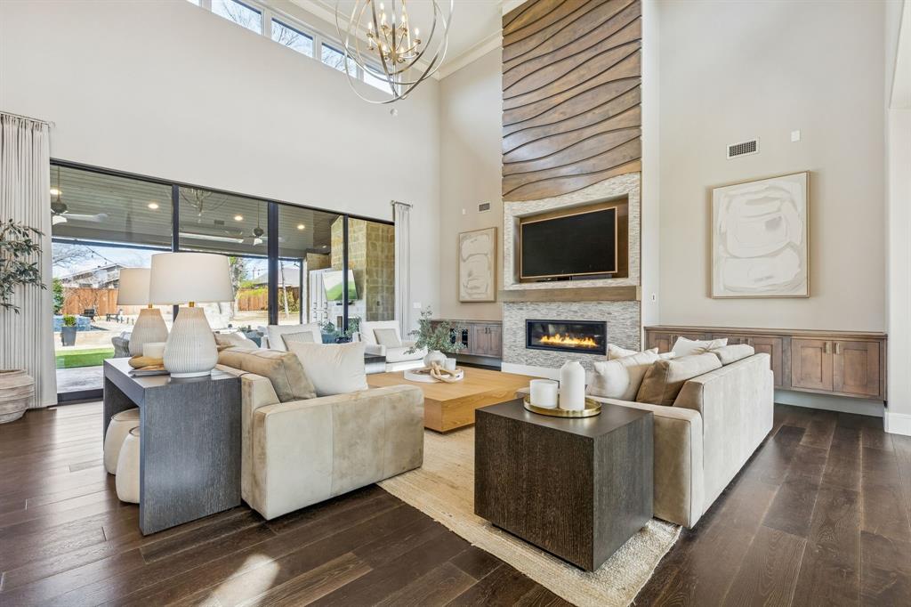 Union Church Estates - Residential