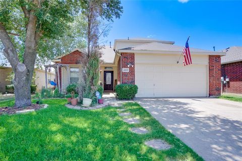 A home in Euless