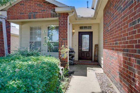 A home in Euless