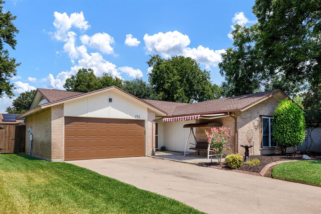 715 Salem Drive