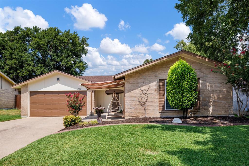 715 Salem Drive