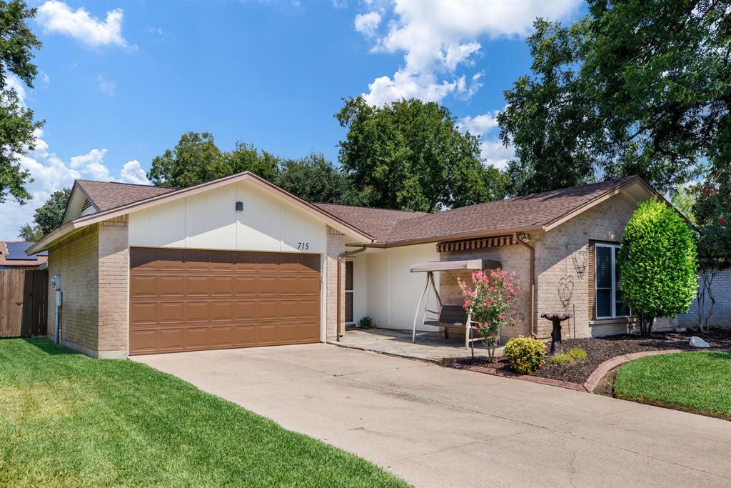 715 Salem Drive