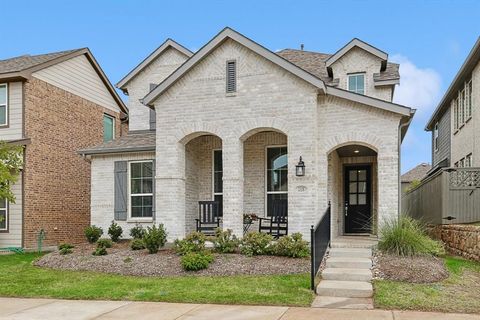 A home in Northlake