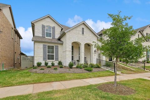 A home in Northlake