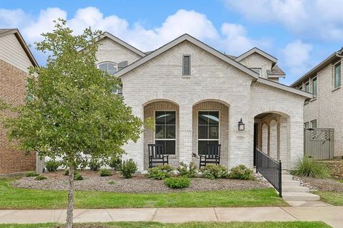 A home in Northlake