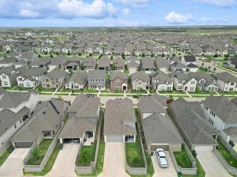 A home in Northlake