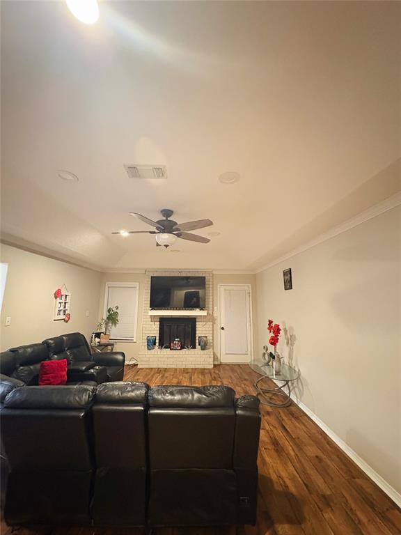 Town North - Residential