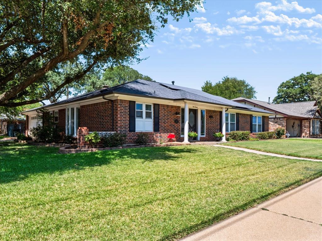 420 Cannon Drive