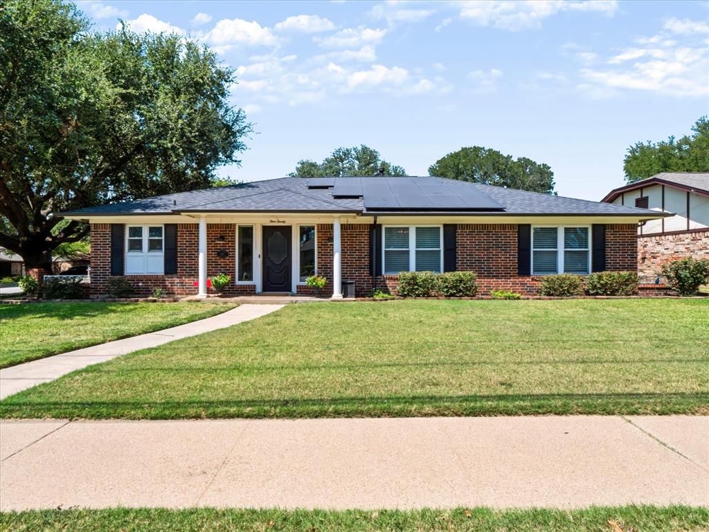 420 Cannon Drive