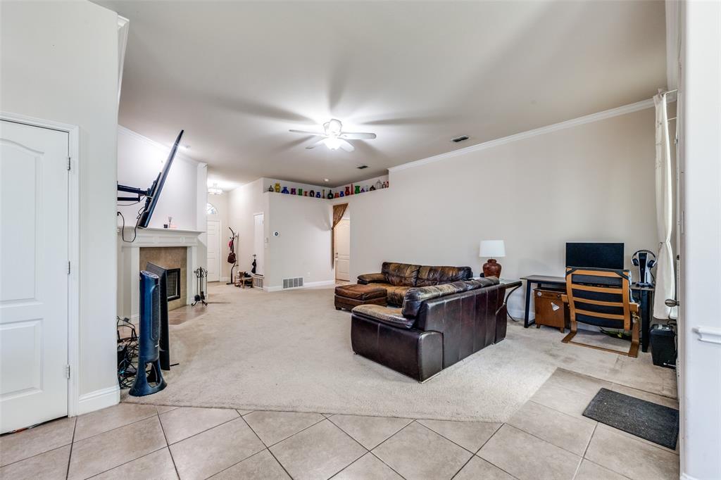 Lakes Of River Trails Add - Residential