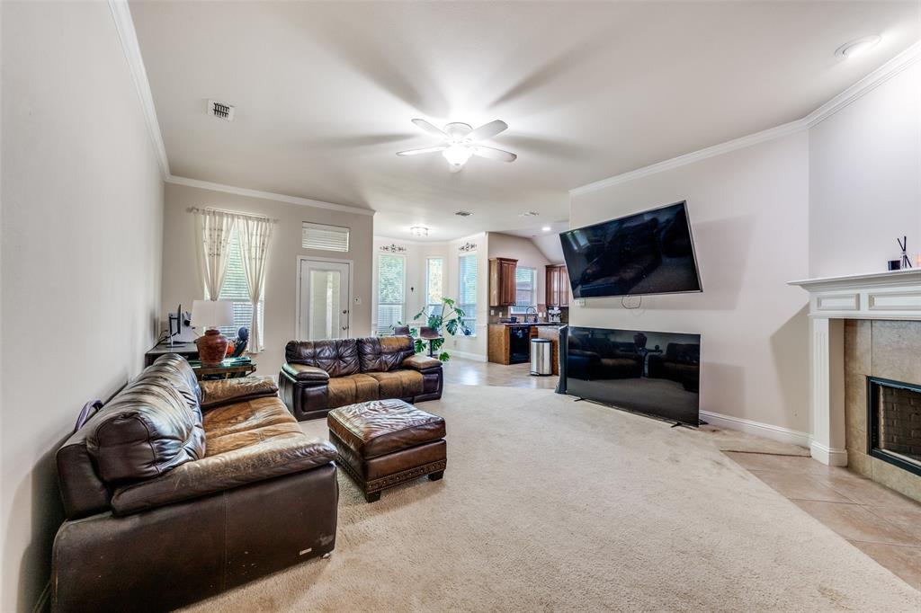 Lakes Of River Trails Add - Residential