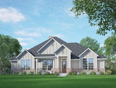 6926 Trail Rock Drive Benbrook TX 76126