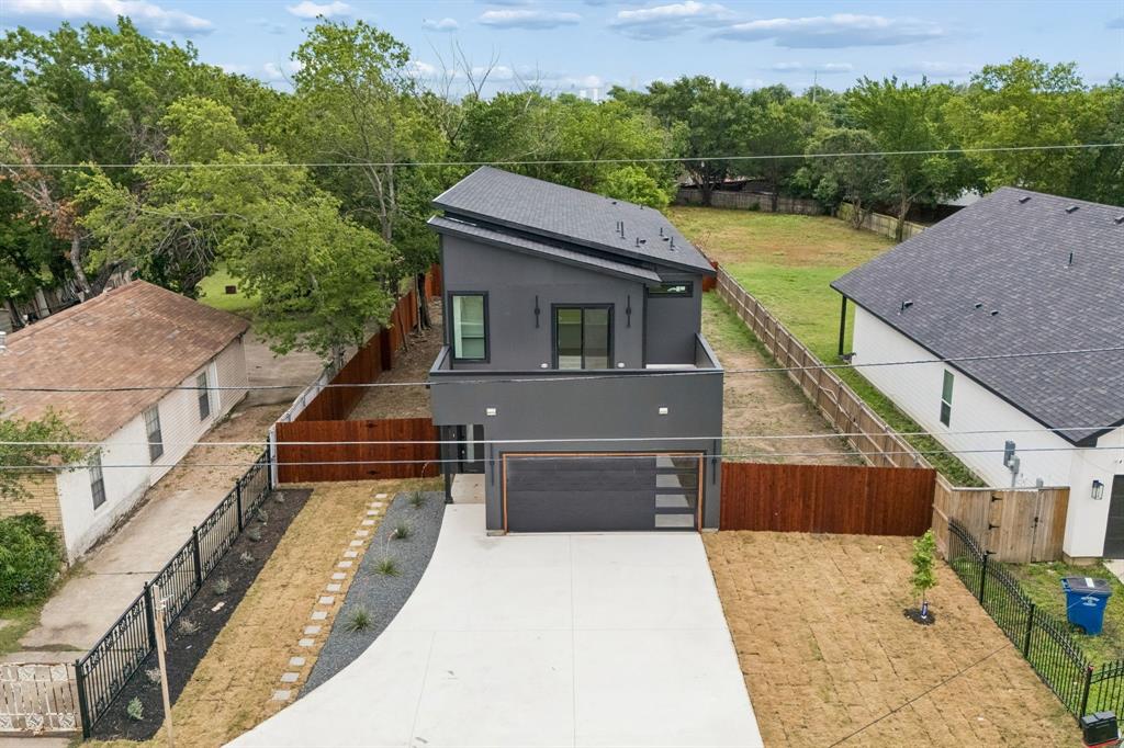 Weisenberger Gardens - Residential