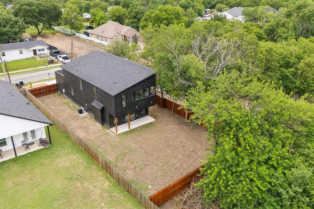 Weisenberger Gardens - Residential