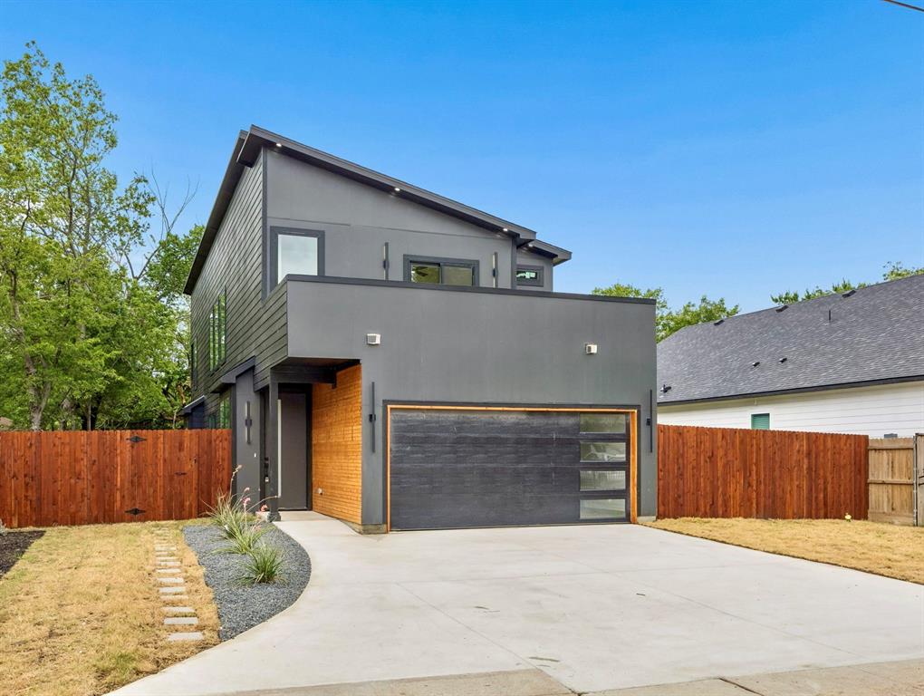 Weisenberger Gardens - Residential