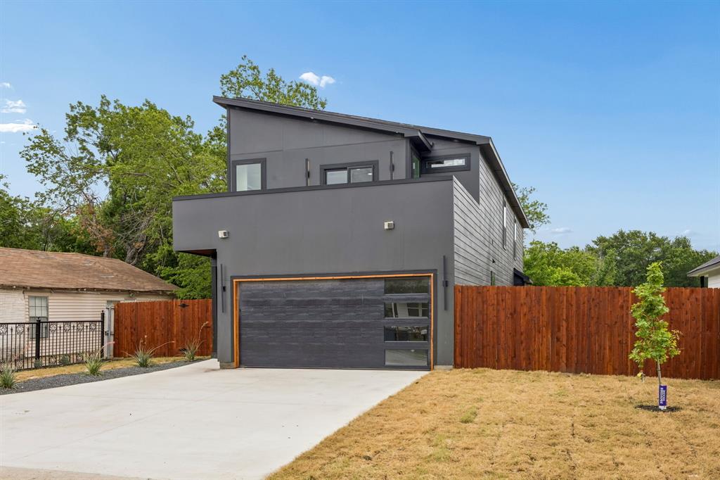 Weisenberger Gardens - Residential