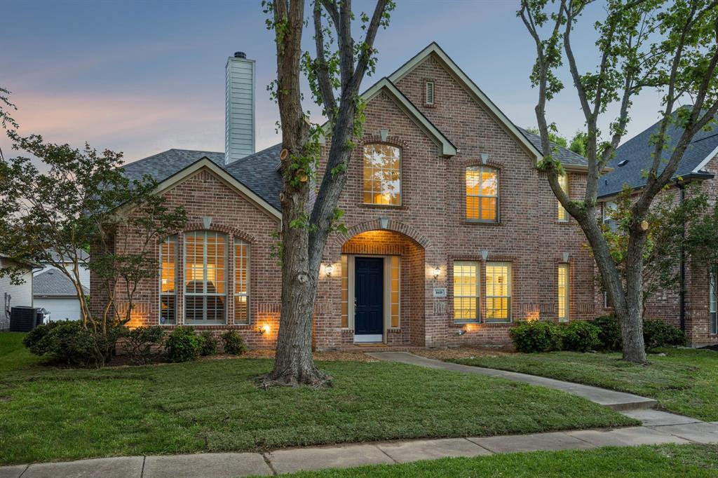 1419 Cool Springs Drive