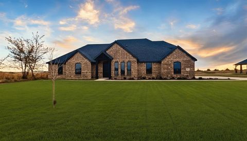 1165 Deerfield Drive Wills Point TX 75169