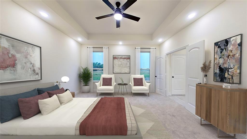 Shadow Lakes Ph 1 - Residential