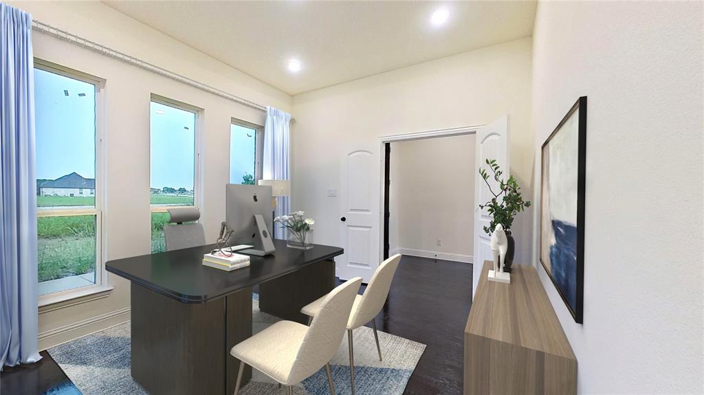 Shadow Lakes Ph 1 - Residential