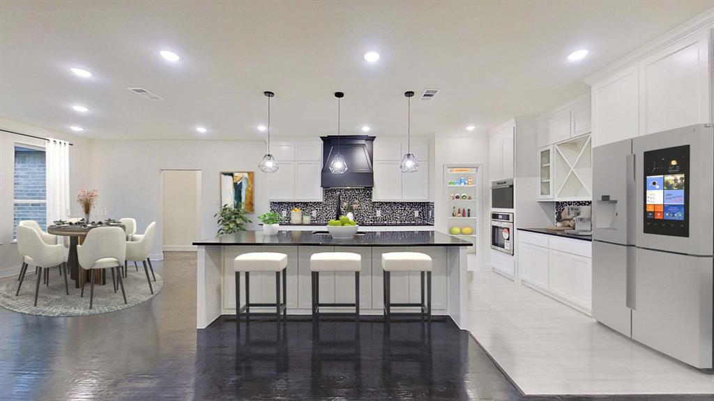 Shadow Lakes Ph 1 - Residential