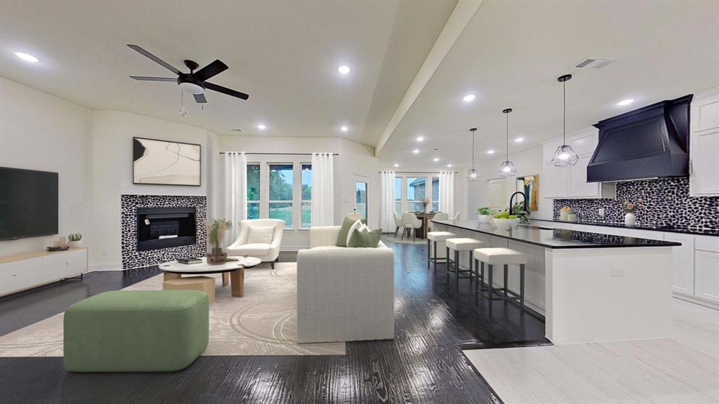 1165 Deerfield Drive