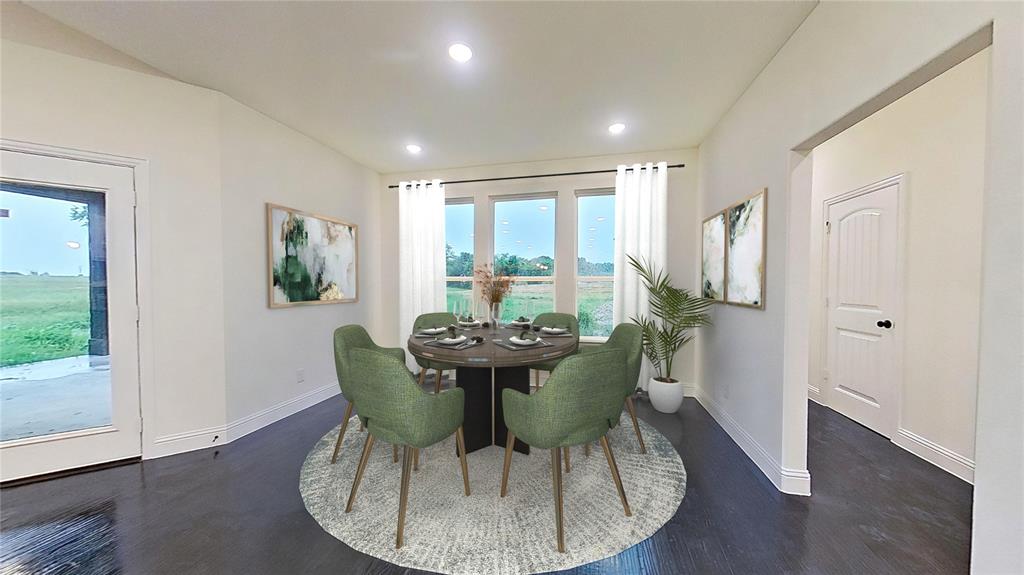 Shadow Lakes Ph 1 - Residential