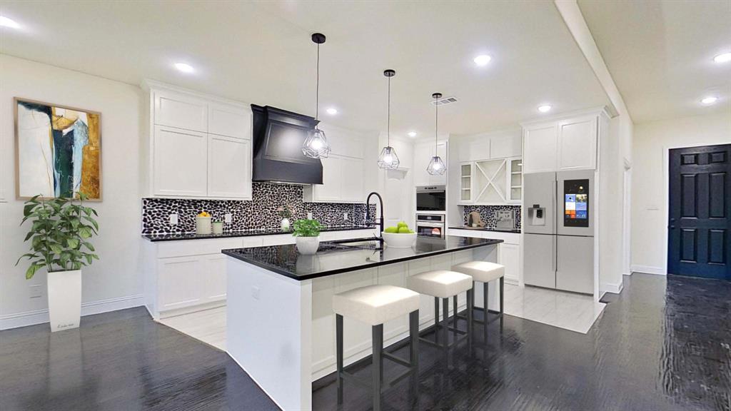 Shadow Lakes Ph 1 - Residential