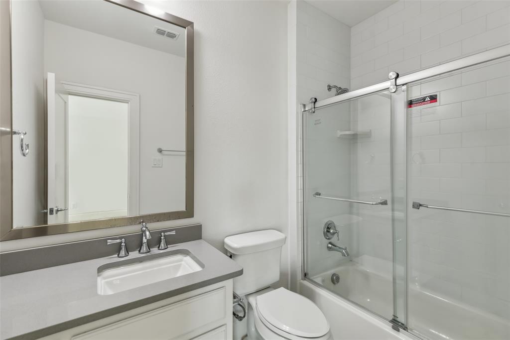 Edgestone At Legacy - Residential