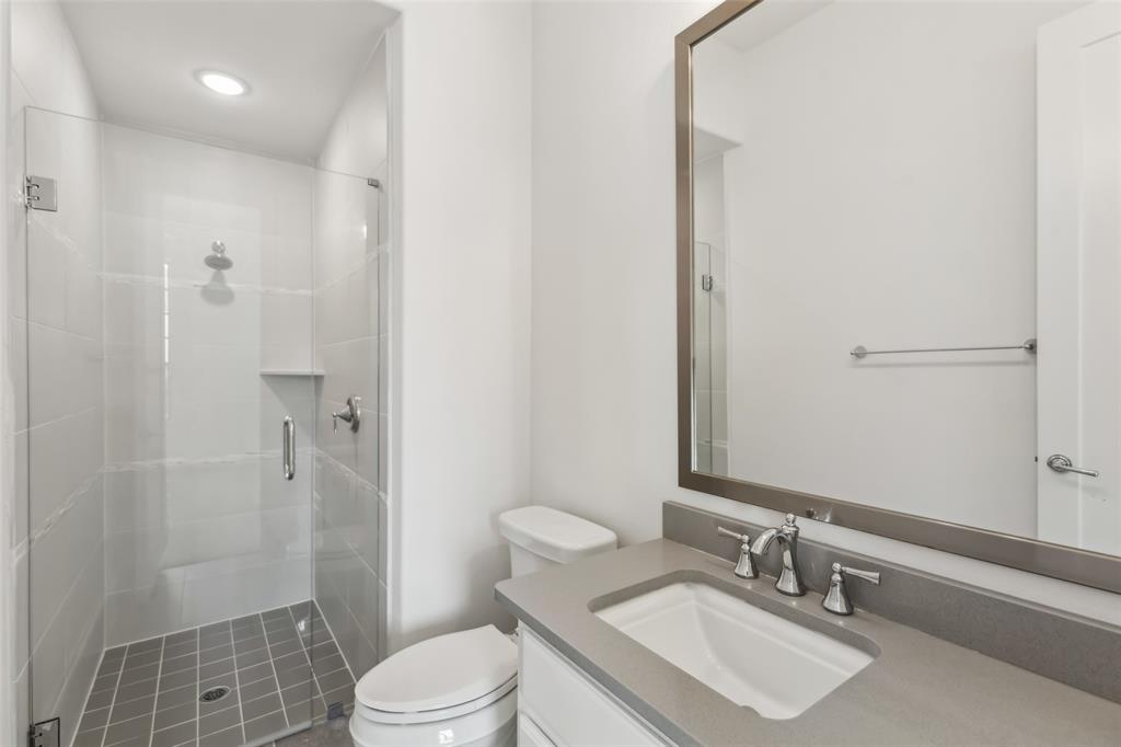 Edgestone At Legacy - Residential