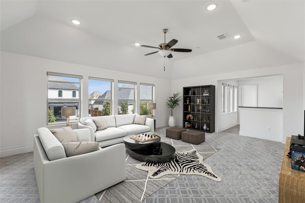 Edgestone At Legacy - Residential