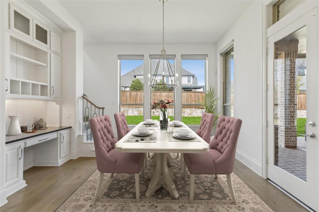 Edgestone At Legacy - Residential