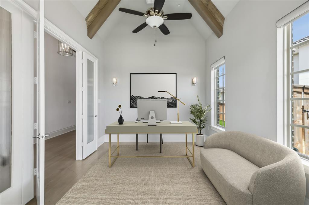 Edgestone At Legacy - Residential