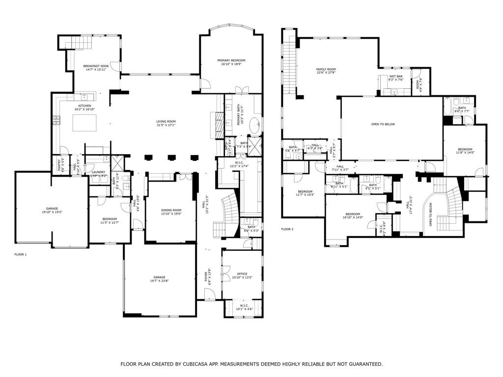 Edgestone At Legacy - Residential