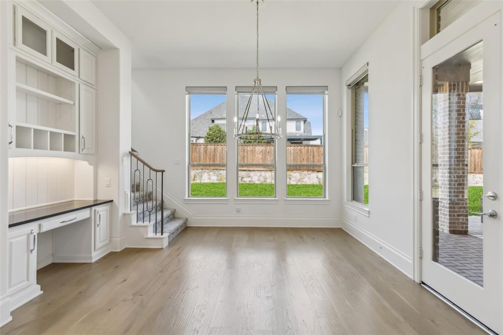 Edgestone At Legacy - Residential