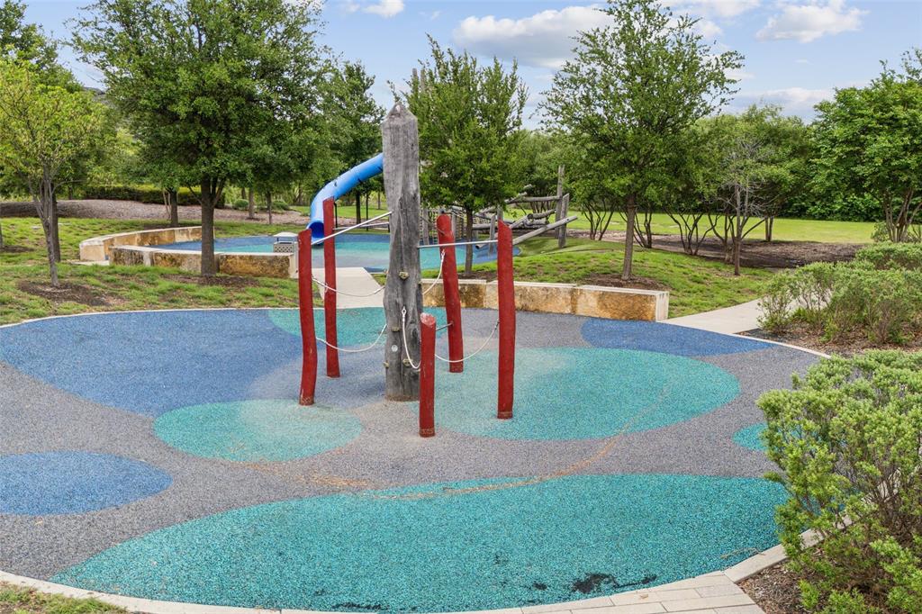 Edgestone At Legacy - Residential