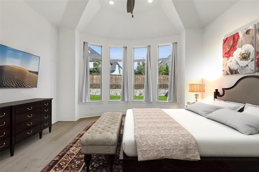 Edgestone At Legacy - Residential