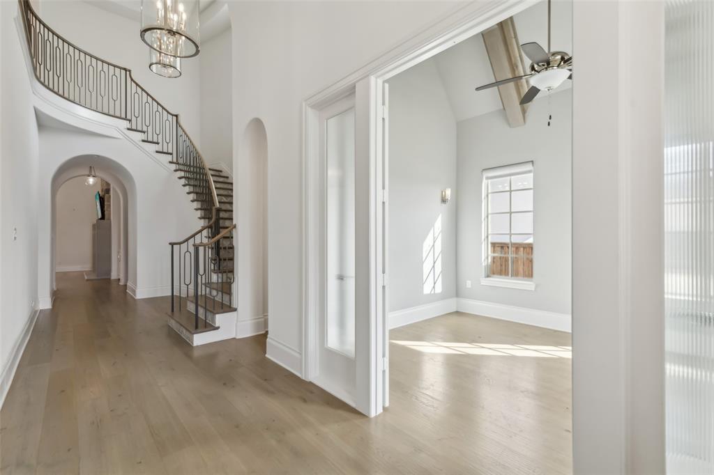 Edgestone At Legacy - Residential