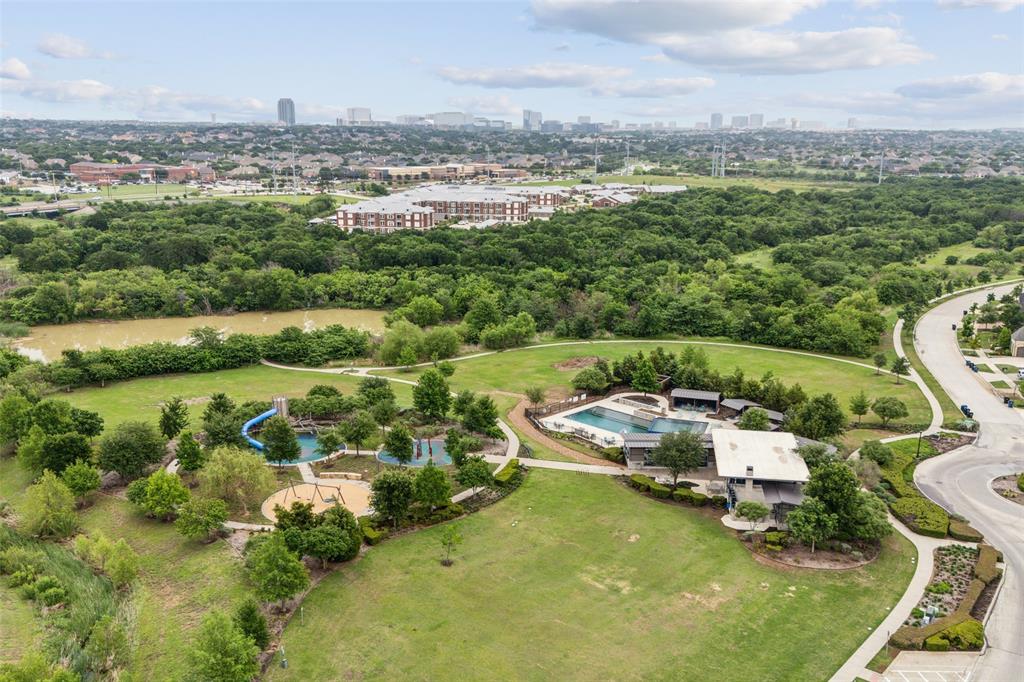 Edgestone At Legacy - Residential