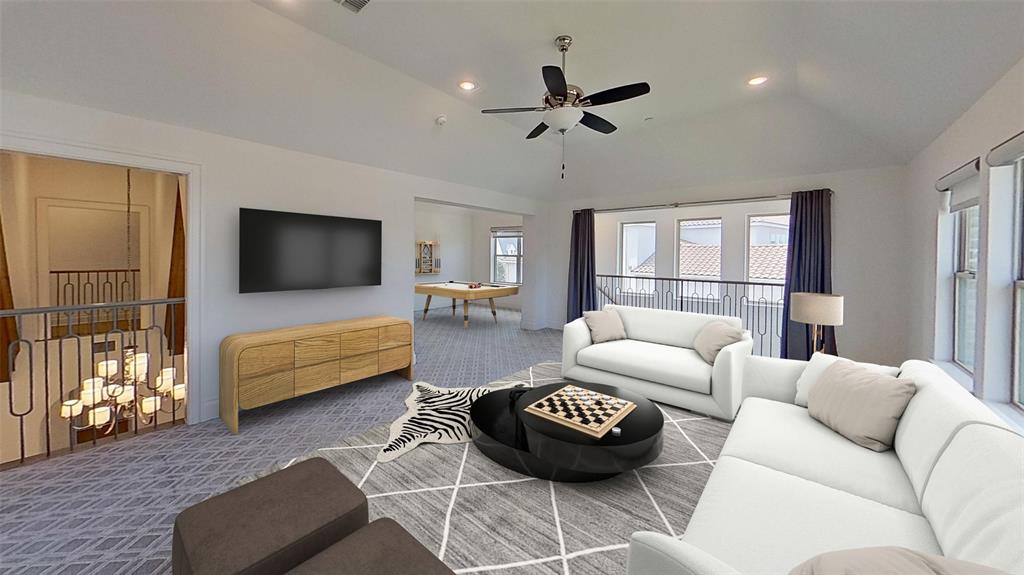 Edgestone At Legacy - Residential