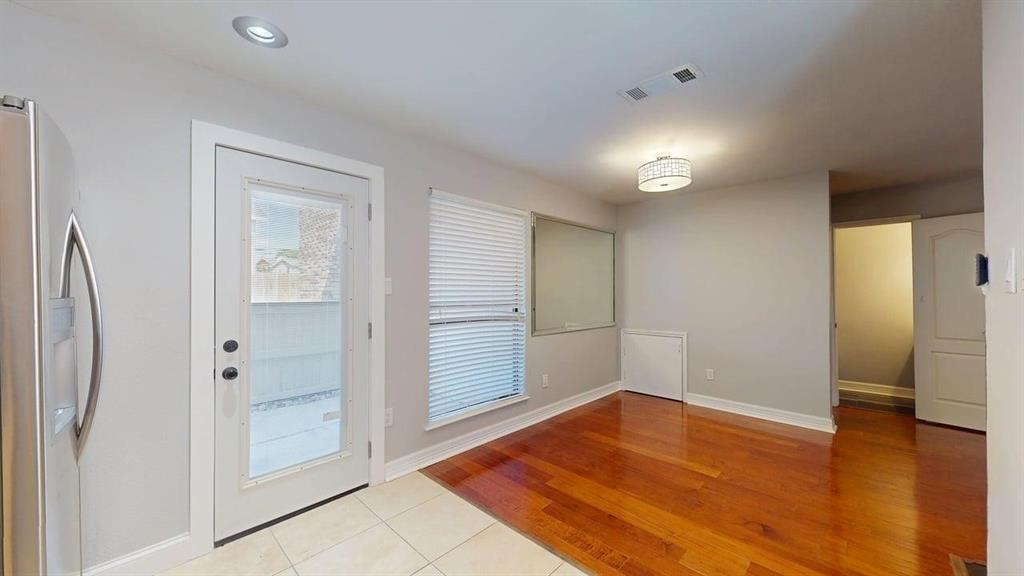 Carriage Place Condo - Residential