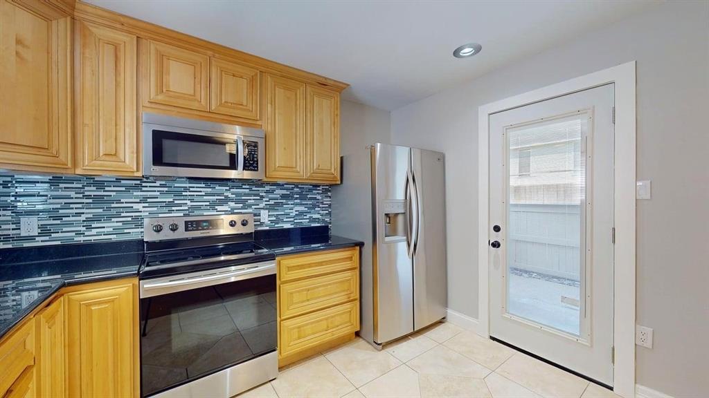 Carriage Place Condo - Residential