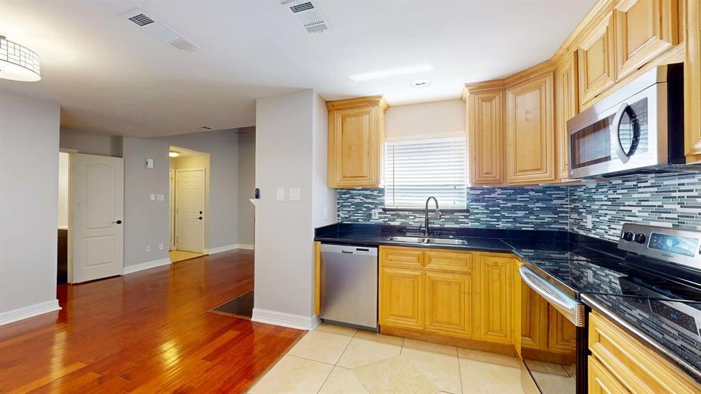 Carriage Place Condo - Residential