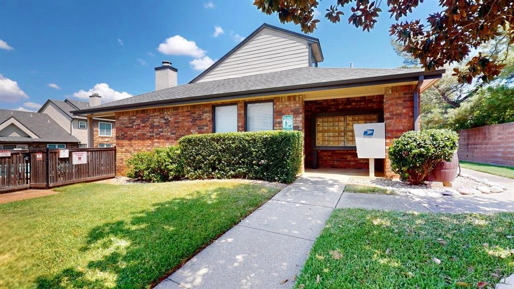 Carriage Place Condo - Residential