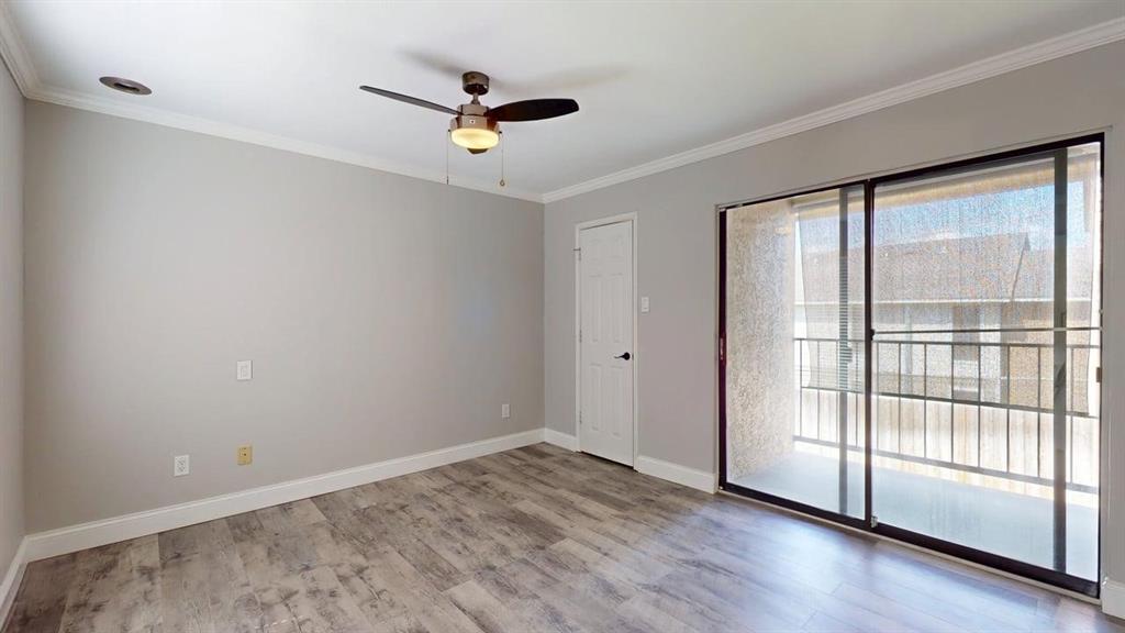 Carriage Place Condo - Residential